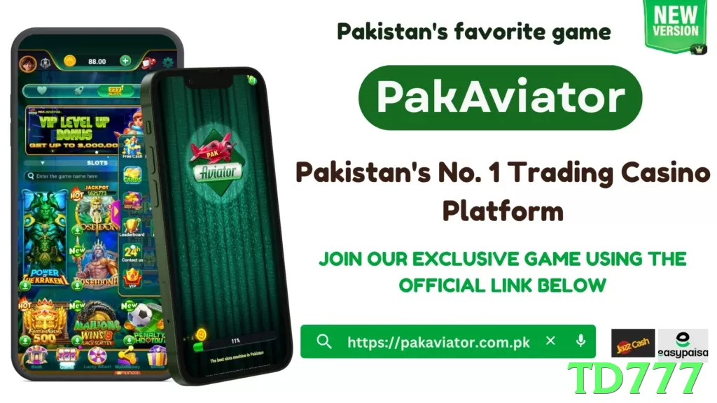 td777 Pakistan - 3